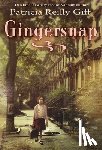 Giff, Patricia Reilly - Gingersnap
