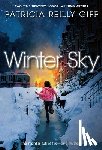 Giff, Patricia Reilly - Winter Sky