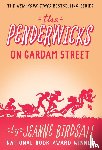 Birdsall, Jeanne - The Penderwicks on Gardam Street
