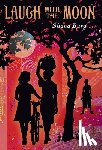 Burg, Shana - Laugh with the Moon
