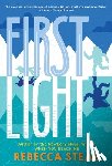 Stead, Rebecca - First Light