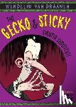 Draanen, Wendelin Van - The Gecko and Sticky