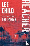 Child, Lee - The Enemy