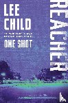 Child, Lee - One Shot