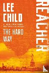 Child, Lee - The Hard Way