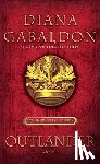 Gabaldon, Diana - Gabaldon, D: Outlander