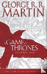 George R. R. Martin, Tommy Patterson - A Game of Thrones: The Graphic Novel - Volume One