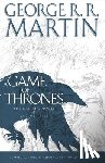 George R. R. Martin, Tommy Patterson - A Game of Thrones: The Graphic Novel - Volume Three