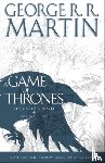 George R. R. Martin, Tommy Patterson - A Game of Thrones: The Graphic Novel - Volume Three