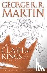 Martin, George R. R. - A Clash of Kings 2