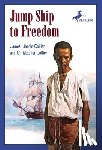 Collier, James Lincoln - Jump Ship to Freedom