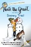 Sharmat, Marjorie Weinman - Nate the Great and the Snowy Trail