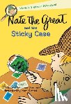 Marjorie Weinman Sharmat - Nate The Great And The Sticky Case