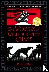 Aiken, Joan - Aiken, J: Wolves of Willoughby Chase