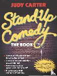 Carter, Judy - Stand-Up Comedy
