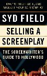 Field, Syd - Selling a Screenplay