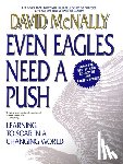 Mcnally, David - Even Eagles Need a Push