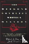 Ray, Robert J. - The Weekend Novelist Writes a Mystery