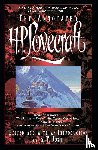 Lovecraft, H. P. - The Annotated H.P. Lovecraft