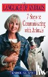 Gurney, Carol - The Language of Animals