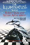 Shea, Robert - Shea, R: Illuminatus! Trilogy