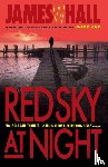 Hall, James - Red Sky At Night