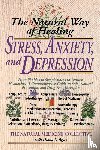 Natural Medicine Collective - The Natural Way of Healing Stress, Anxiety, and Depression