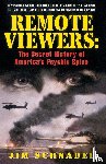 Jim Schnabel - Remote Viewers