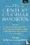 Kipfer, Barbara Ann - 21st Century Grammar Handbook
