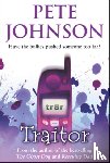 Johnson, Pete - Traitor