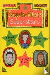 Wilson, Jacqueline - Jacqueline Wilson's Superstars