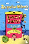 Wilson, Jacqueline - Jacqueline Wilson Biscuit Barrel