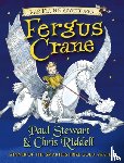 Stewart, Paul, Riddell, Chris - Fergus Crane