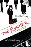 Gray, Keith - The Runner