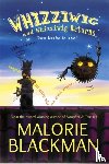 Blackman, Malorie - Whizziwig and Whizziwig Returns Omnibus