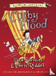 Riddell, Chris, Stewart, Paul - Corby Flood