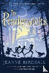 Birdsall, Jeanne - The Penderwicks