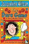 Wilson, Jacqueline - The Dare Game