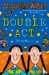 Wilson, Jacqueline - Double Act