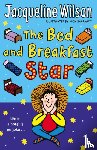 Wilson, Jacqueline - The Bed and Breakfast Star