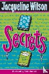 Wilson, Jacqueline - Secrets