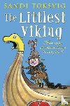 Toksvig, Sandi - The Littlest Viking
