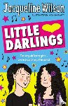 Wilson, Jacqueline - Little Darlings