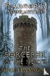 Flanagan, John - The Sorcerer in the North (Ranger's Apprentice Book 5)