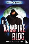 Johnson, Pete - The Vampire Blog