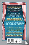 Wilson, Jacqueline - Diamond