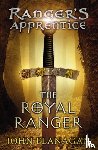 Flanagan, John - The Royal Ranger (Ranger's Apprentice Book 12)