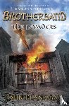 Flanagan, John - The Invaders (Brotherband Book 2)
