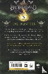 Flanagan, John - The Hunters (Brotherband Book 3)