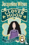 Wilson, Jacqueline - Clover Moon